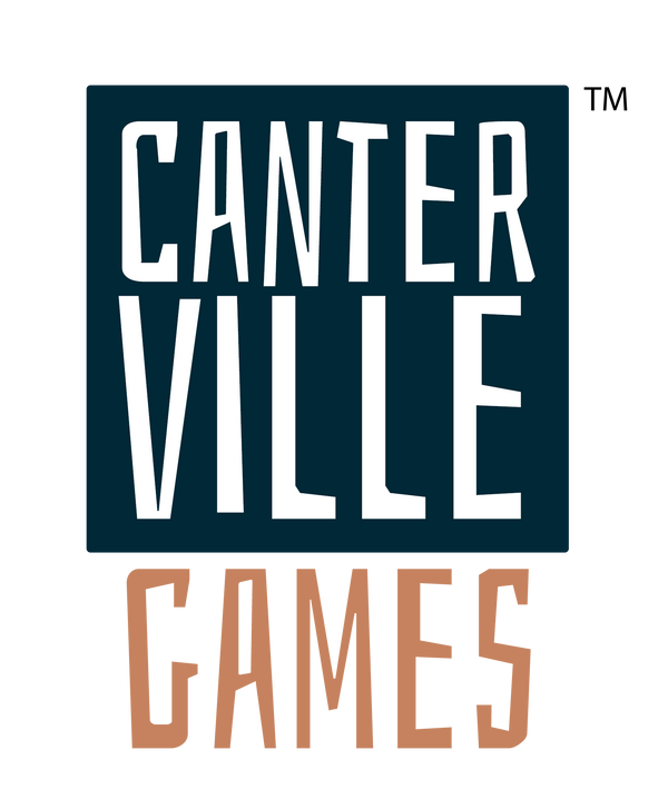 Canterville Games